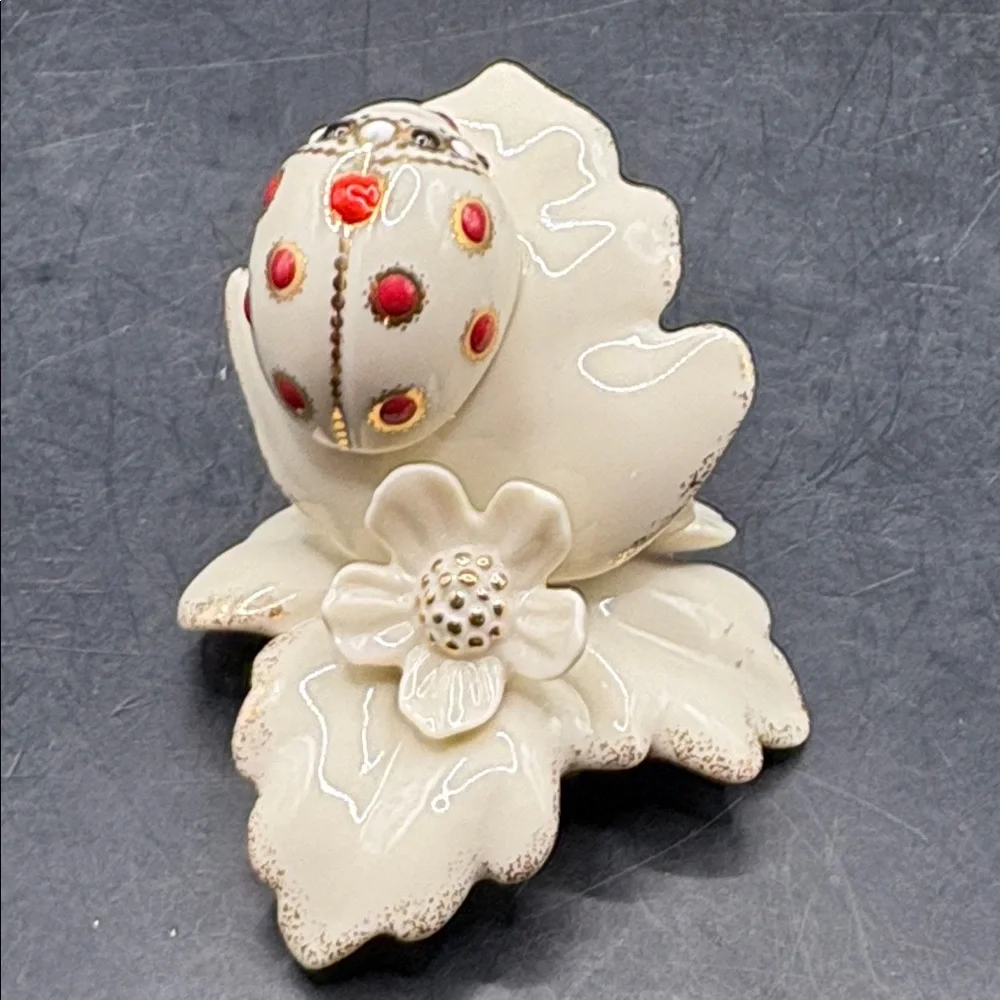 Lenox Ladybug - Picture 5 of 5